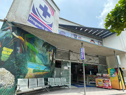 DROGUERÍA GLORIA R&M S.A.S