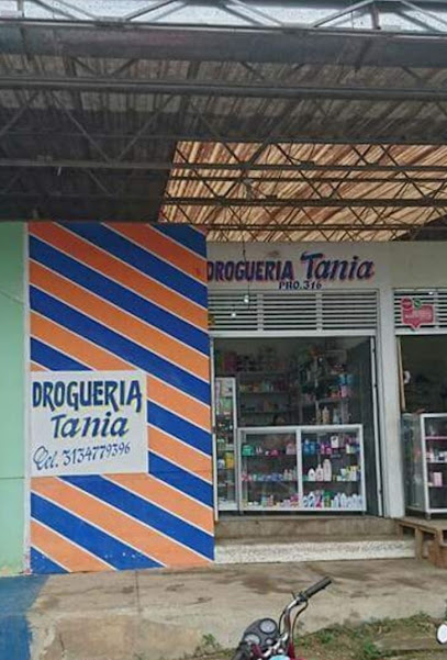 Drogueria Tania prov 316