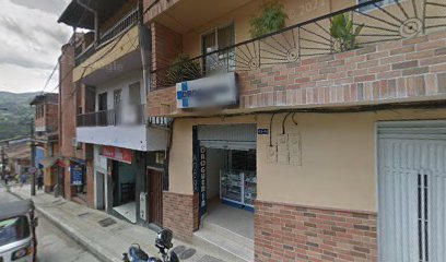 Drogueria Amagá