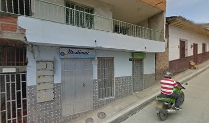 Medimac Droguería