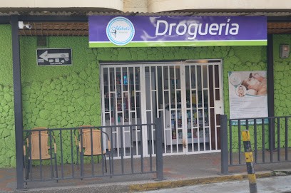 Makalú Droguería