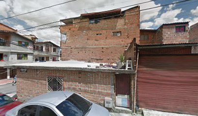 Mega tienda del peluquero
