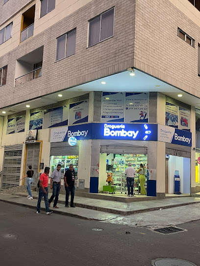 Drogueria Bombay Caldas