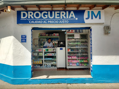 Drogueria JM Luma
