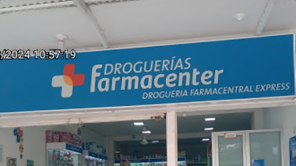 Farmacenter Drogueria Farmacentral Express