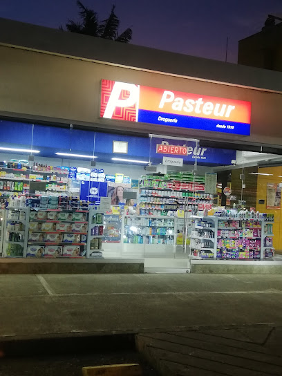 Farmacia Pasteur
