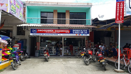 Drogueria Comercial La 80