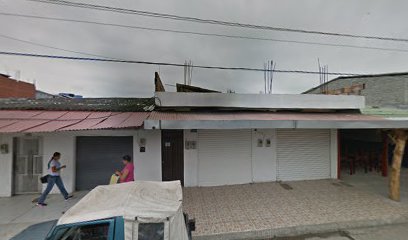 Droguería La Favorita