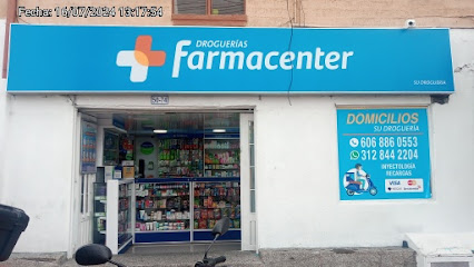 Drogueria Comercial Carepa
