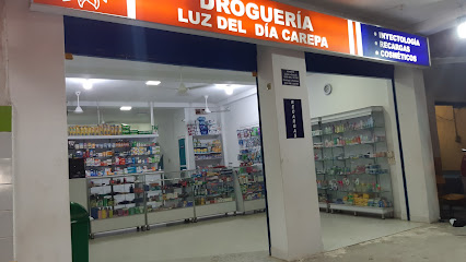 Droguería Luz del Día
