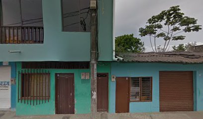 Drogueria Los Tres Reyes Carepa