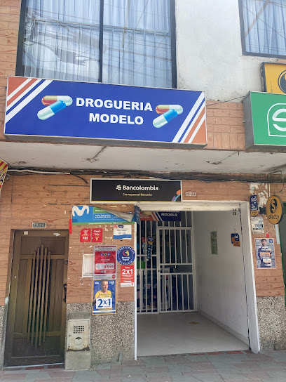 Droguería Modelo