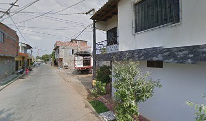 Droguería las gaviotas