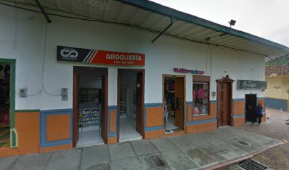 Droguería Sana Que Sana