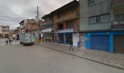 Droguería El Carmen