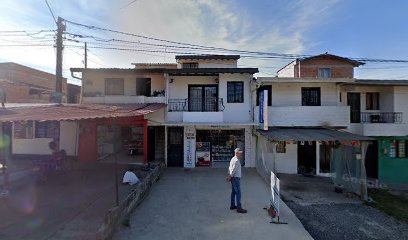 Droguería Revipharma