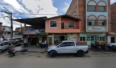 Farmacia Kr31