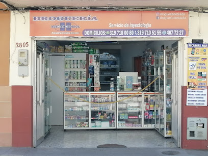 Droguería Betesda
