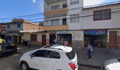 Droguería Carmelitana