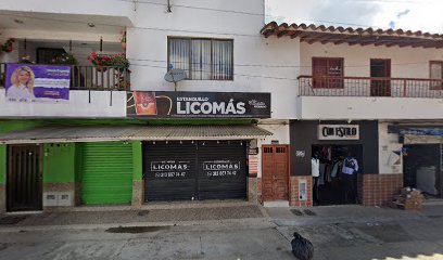 Farmacia Kr31
