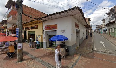 Droguería Hiperdescuentos Mu