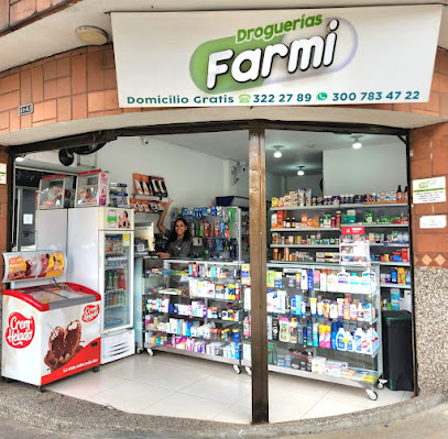Droguerias Farmi