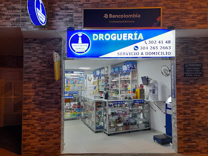 Droguería Sanigi