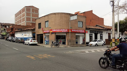 Drogueria Positiva
