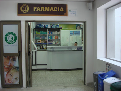 Botica Junín