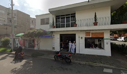Farmacia Atlantis La 43