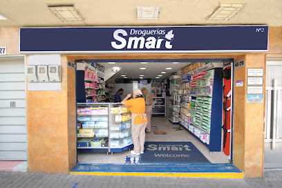 Droguerias Smart 2
