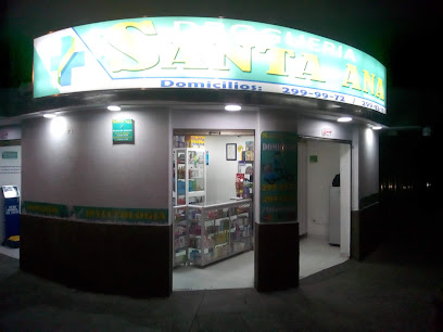 Drogueria Santa Ana Envigado s.a.s