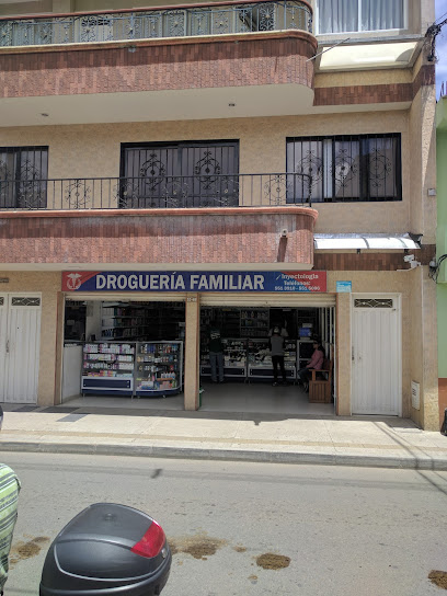 Droguería Familiar