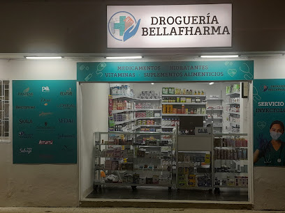 Drogueria y miscelánea Bellafharma