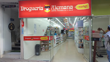 Droguería Alemana