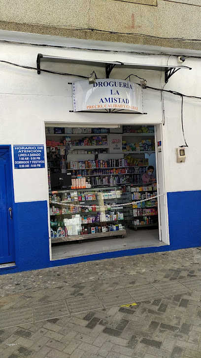 Droguería La Amistad