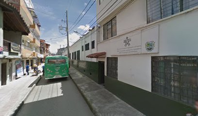 VÍA BALOTO BOTICA JUNIN 37 GUARNE GUARNE
