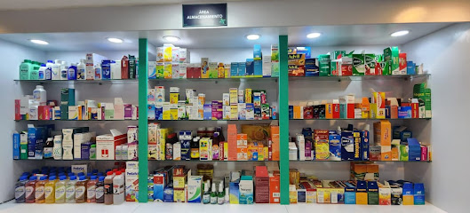 Drogueria FarmaXfull