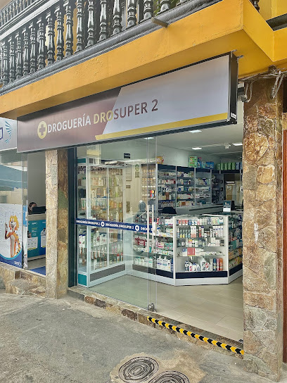 Droguería Drosuper 2
