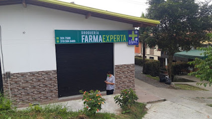 Farmaexperta Vegas