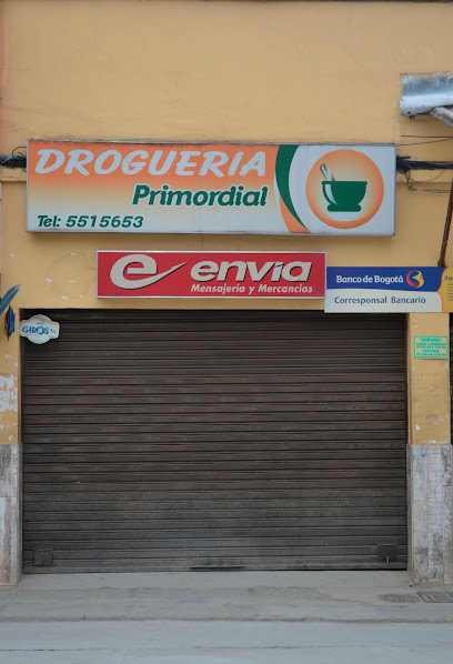 Droguería Primordial