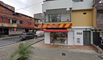 La Rebaja Drogueria