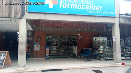 Farmacenter Gente Vital