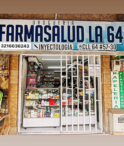 Super Drogueria La 64