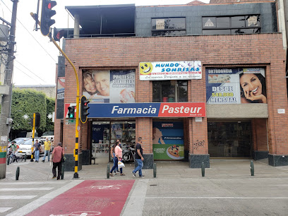 Farmacia Pasteur