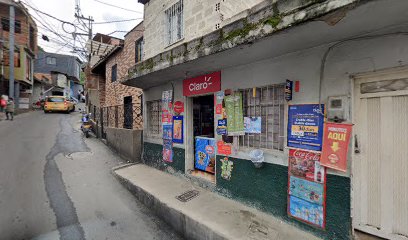 Droguería Ajizal