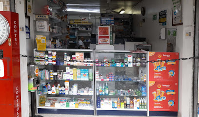 Droguería San Gabriel