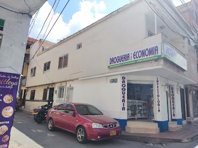 Drogas La Economía Itagüí
