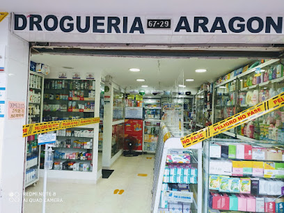 Drogueria Farmacenter Aragon