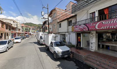 Droguería Mister